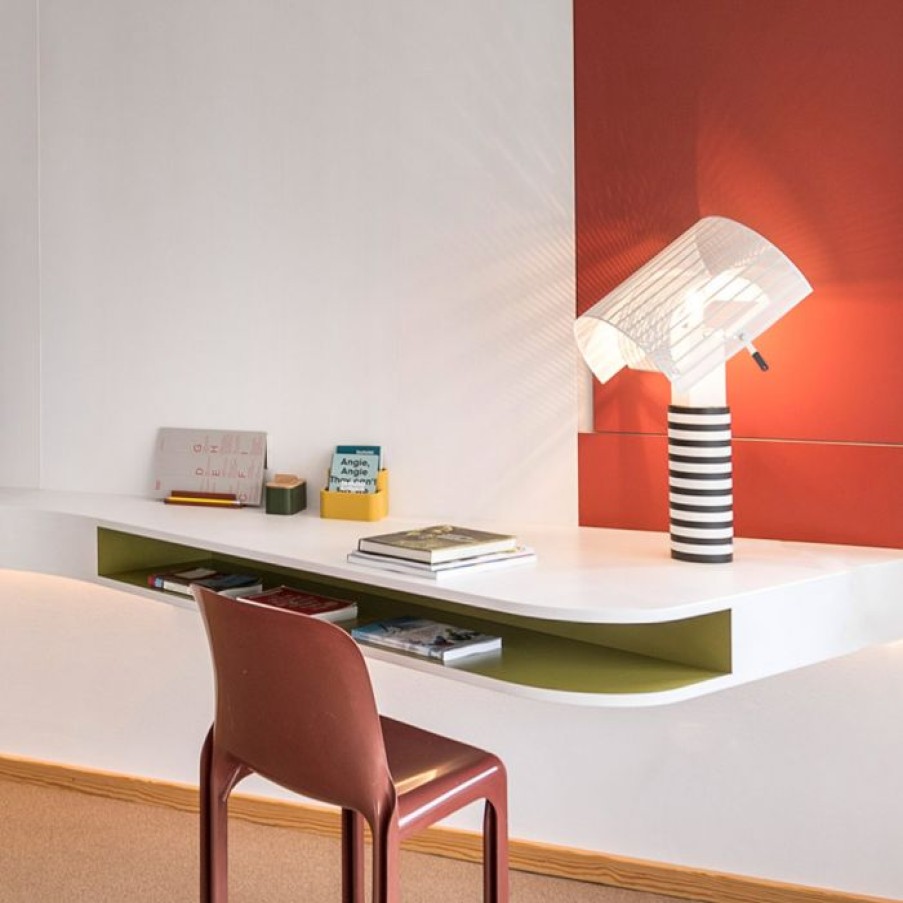 Luminaires Voltex | Shogun Lampe De Table - Artemide