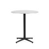 Exterieur / Outdoor Voltex | Table Ronde Allez 4 Pieds, Taille 2 - Normann Copenhagen