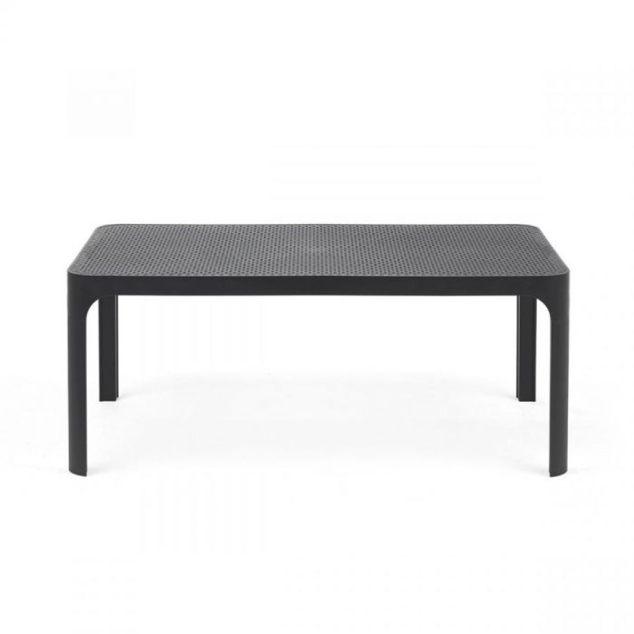 Exterieur / Outdoor Voltex | Table Basse Net - Nardi