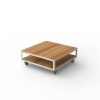 Exterieur / Outdoor Voltex | Vineyard Table Basse - Vondom