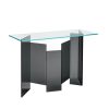 Mobilier Voltex | Metropolis Console - Tonelli Design