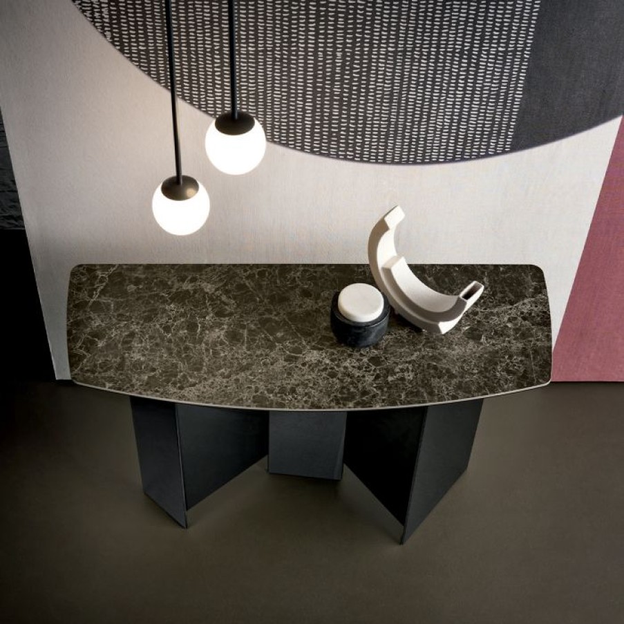 Mobilier Voltex | Metropolis Console - Tonelli Design