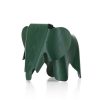 Deco Voltex | Eames Elephant Plywood Vert (Edition Speciale) - Vitra