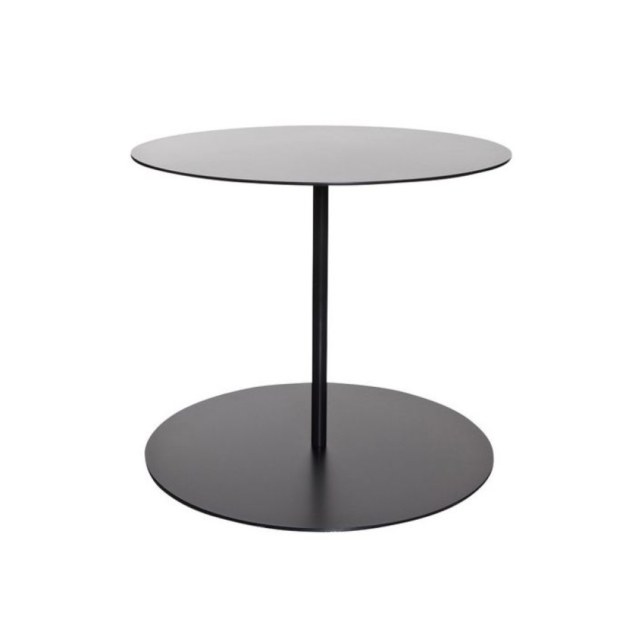 Mobilier Voltex | Table D'Appoint Gong - Cappellini