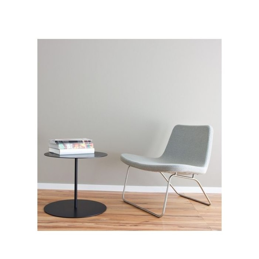 Mobilier Voltex | Table D'Appoint Gong - Cappellini