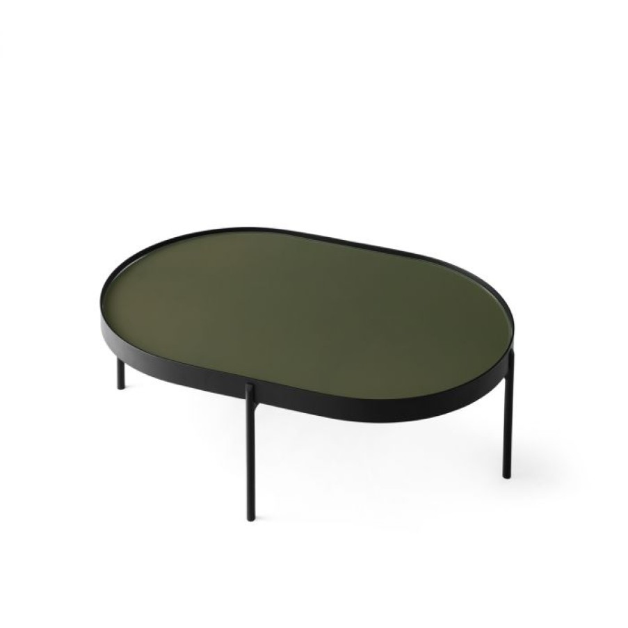 Mobilier Voltex | Table Nono Grande - Menu