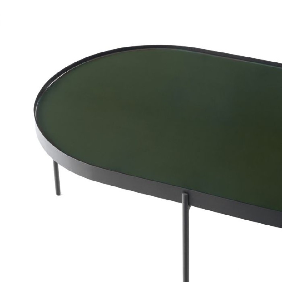 Mobilier Voltex | Table Nono Grande - Menu