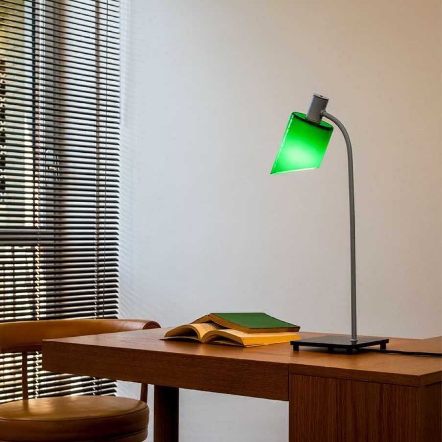 Luminaires Voltex | Lampe De Bureau - Nemo