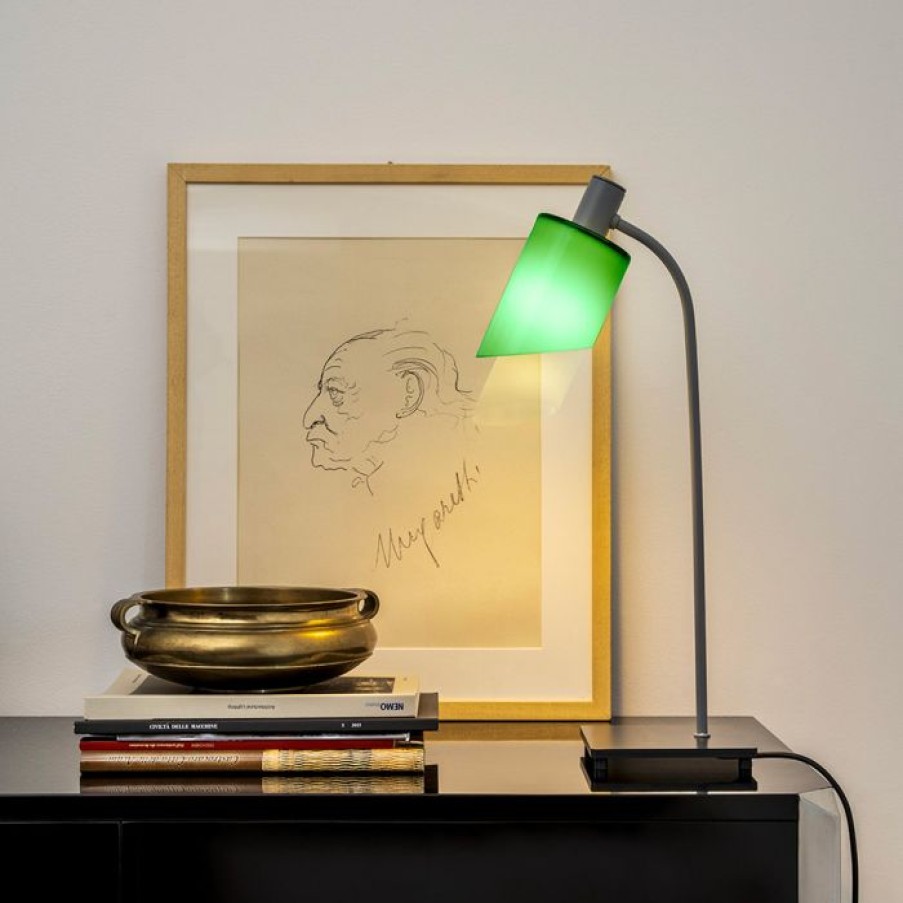 Luminaires Voltex | Lampe De Bureau - Nemo