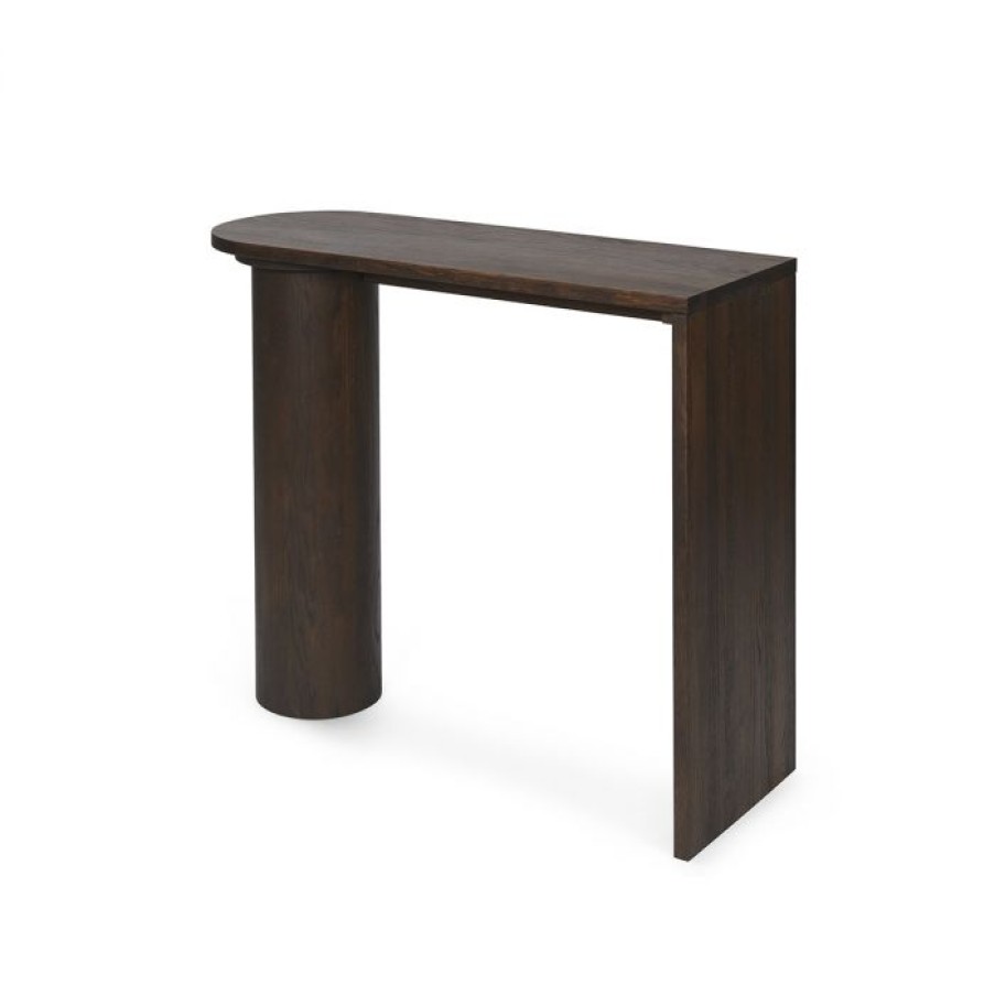 Mobilier Voltex | Table Console Pylo - Ferm Living