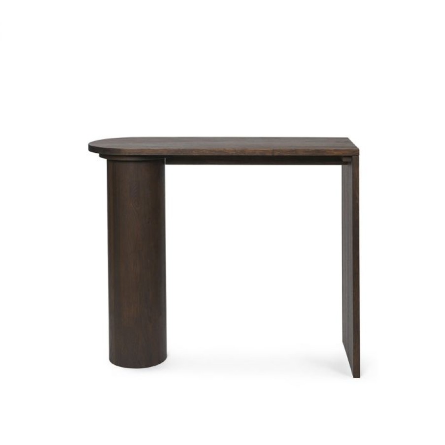 Mobilier Voltex | Table Console Pylo - Ferm Living