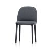 Mobilier Voltex | Chaise Softshell Side Chair - Vitra