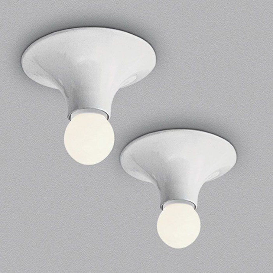 Luminaires Voltex | Teti Plafonnier - Artemide