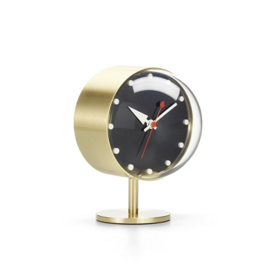 Deco Voltex | Desk Clocks - Night Clock - Vitra