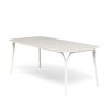 Exterieur / Outdoor Voltex | Angel Table Rectangle 8 Places - Emu