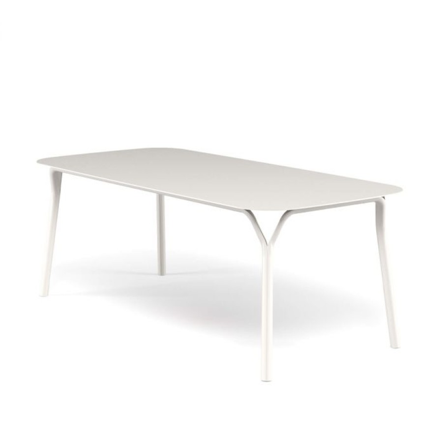 Exterieur / Outdoor Voltex | Angel Table Rectangle 8 Places - Emu