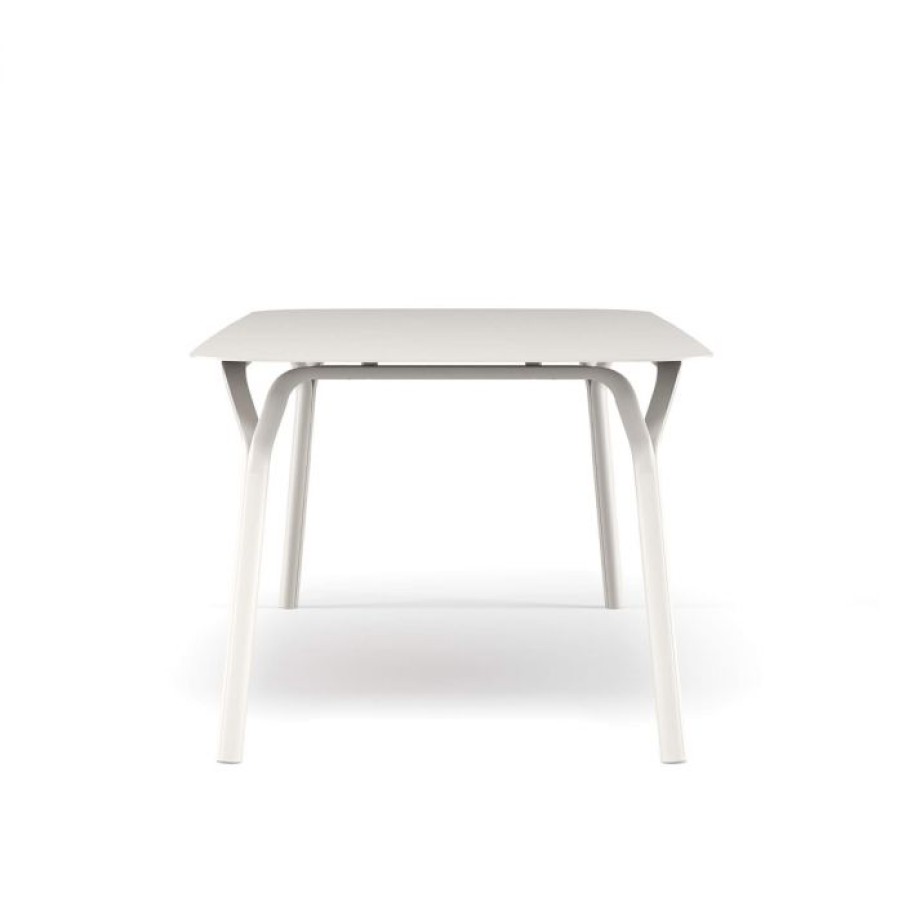 Exterieur / Outdoor Voltex | Angel Table Rectangle 8 Places - Emu