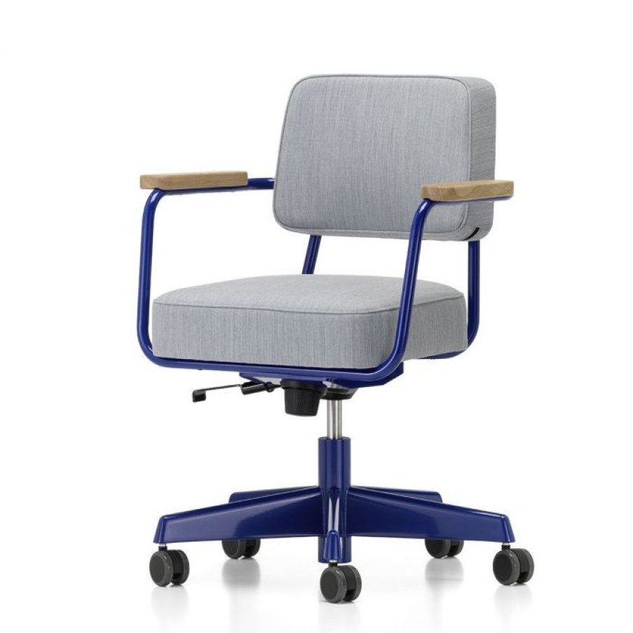 Mobilier Voltex | Fauteuil Direction Pivotant - Vitra