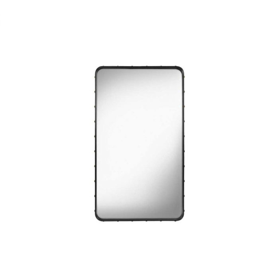 Mobilier Voltex | Adnet Miroir Mural Rectangulaire - Gubi