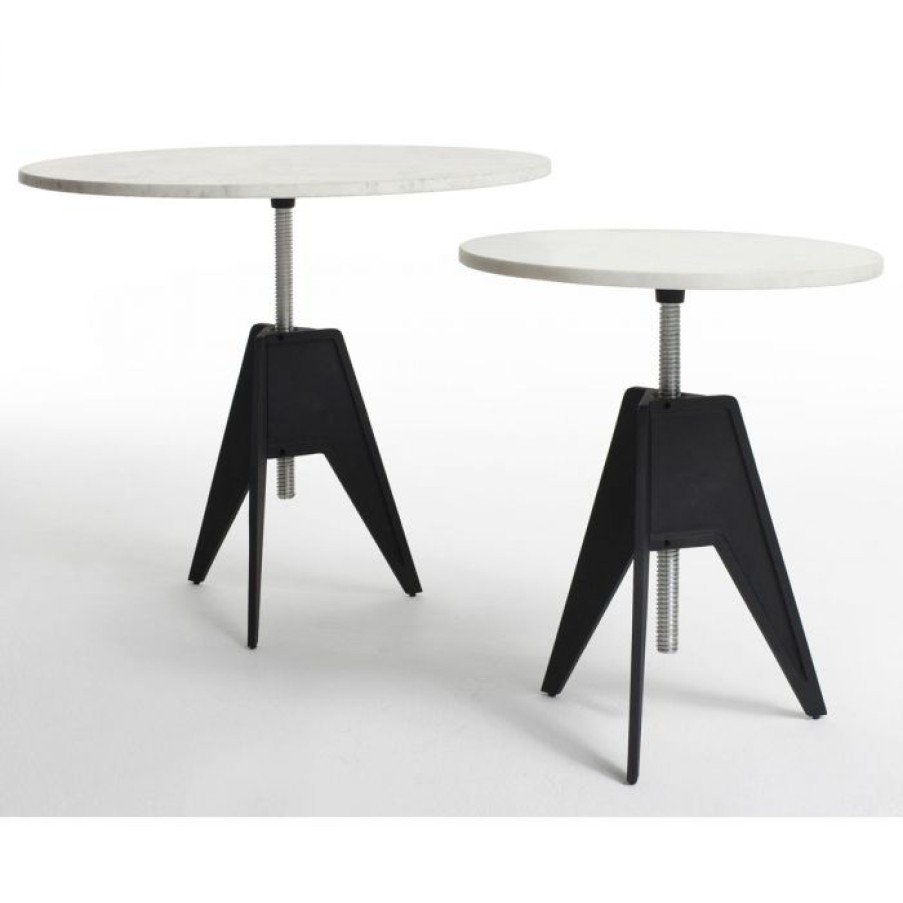 Mobilier Voltex | Table Screw - Tom Dixon