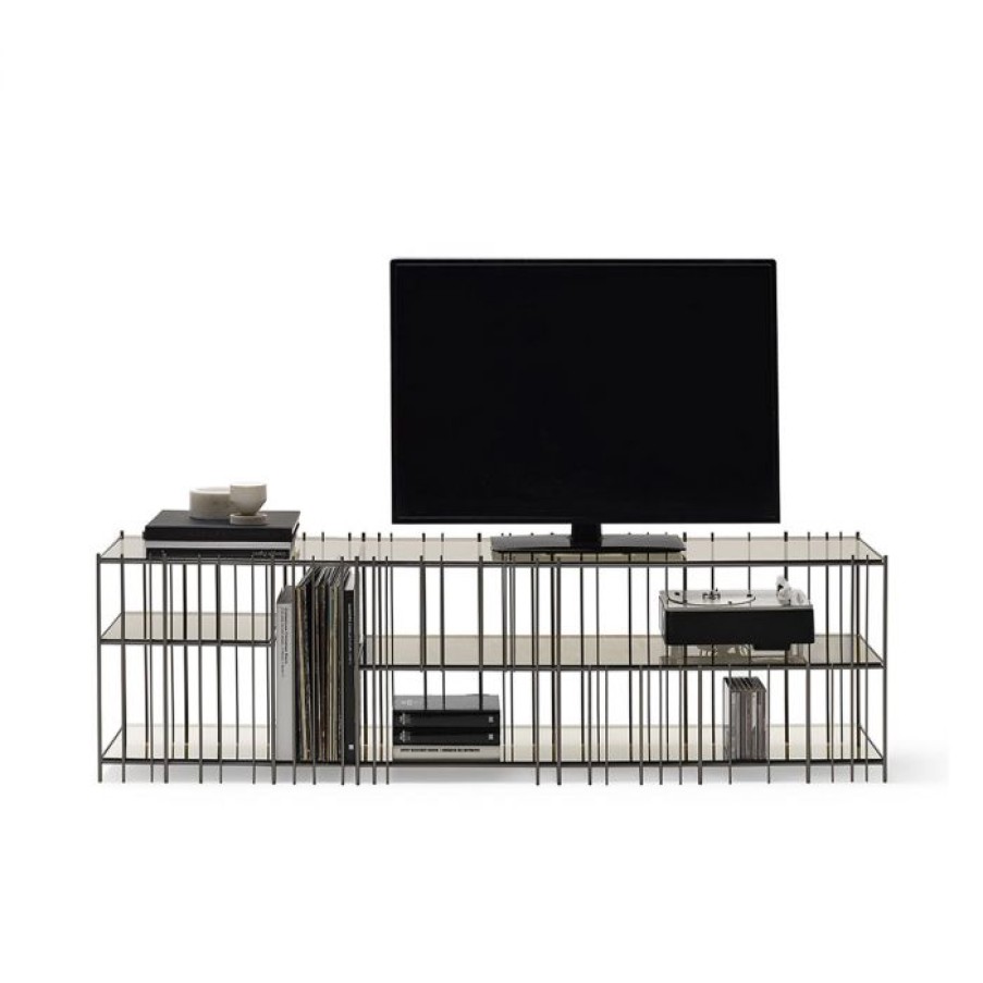 Mobilier Voltex | Metrica Tv - Mogg