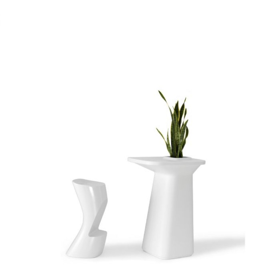 Exterieur / Outdoor Voltex | Noma Tabouret - Vondom