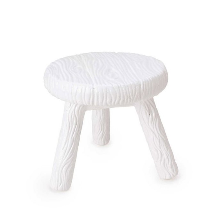 Mobilier Voltex | Tabouret Milk - Seletti