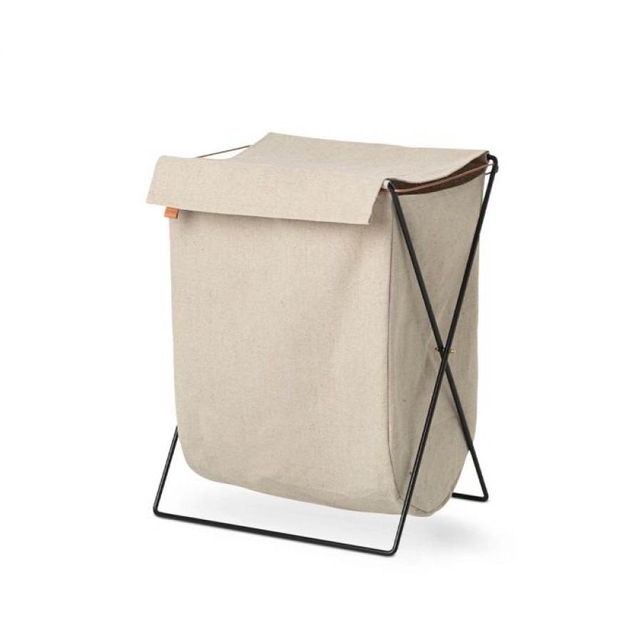 Mobilier Voltex | Panier A Linge Herman - Ferm Living