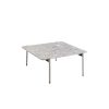 Mobilier Voltex | Blume Coffee Table - Pedrali