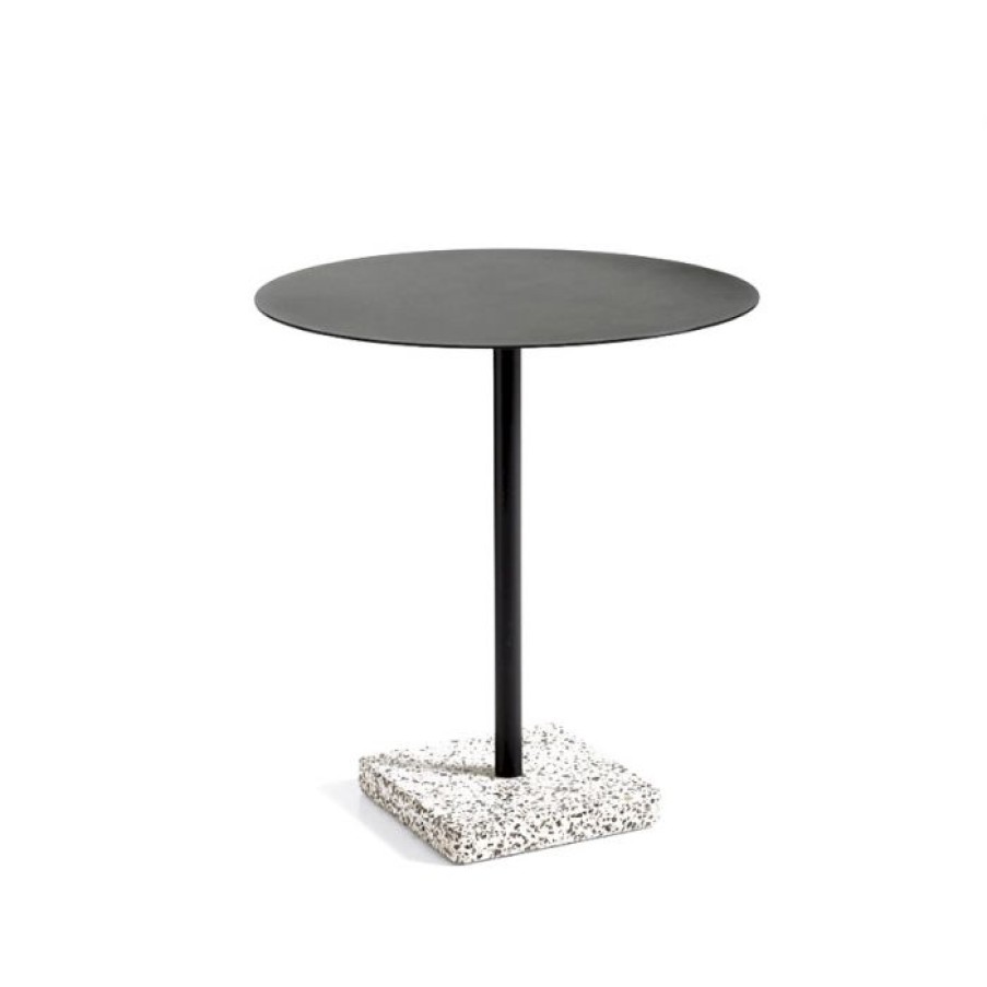 Mobilier Voltex | Terrazzo Table - Hay