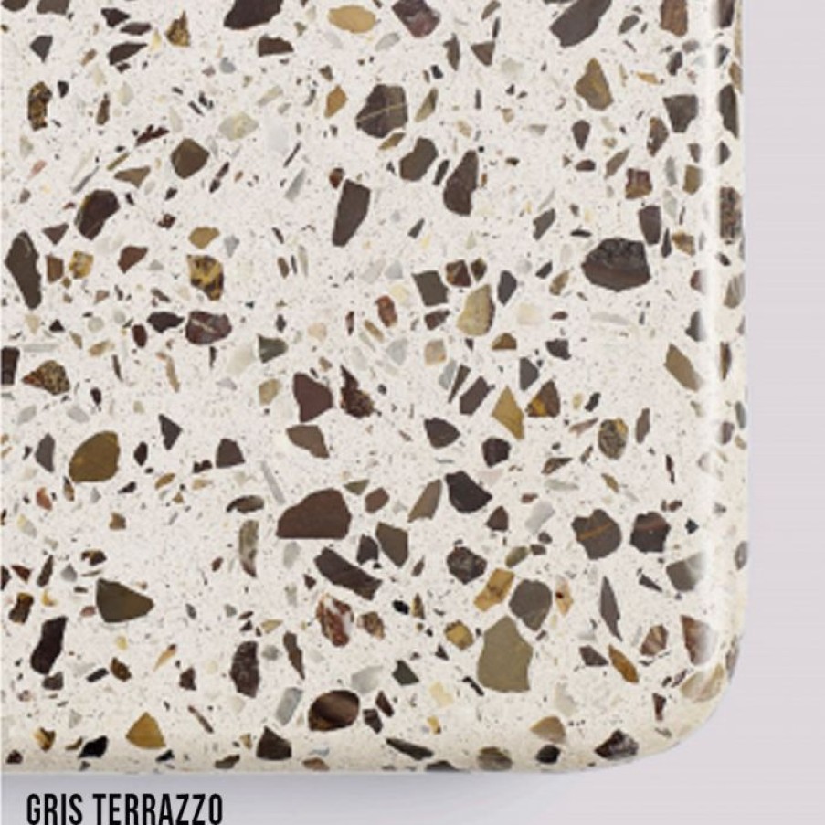 Mobilier Voltex | Terrazzo Table - Hay