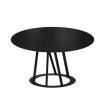 Mobilier Voltex | Big Irony Table Ronde - Zeus