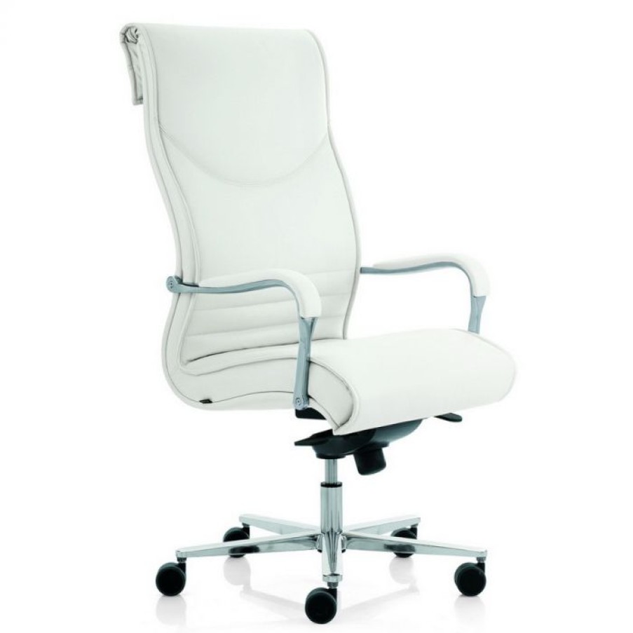 Mobilier Voltex | Pulchra Poli Fauteuil De Bureau - Emmegi