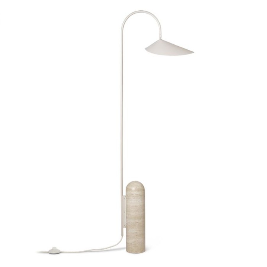 Luminaires Voltex | Arum Lampadaire - Ferm Living