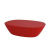 Exterieur / Outdoor Voltex | Sabinas Coffee Table - Vondom