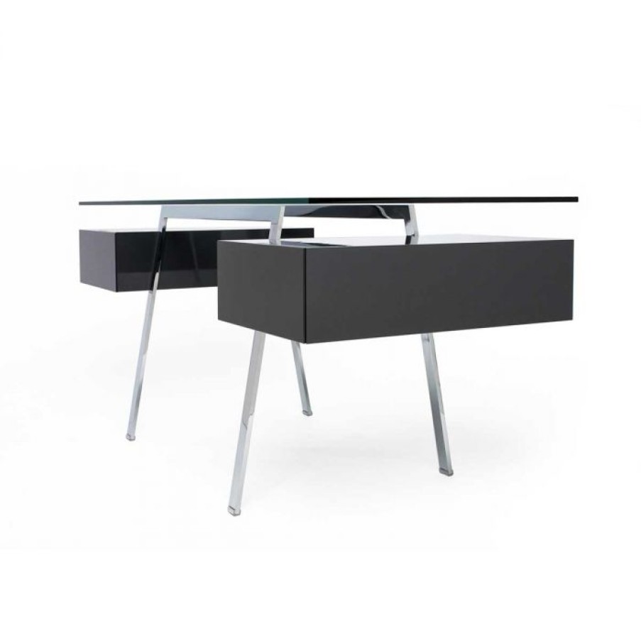 Mobilier Voltex | Homework 2 Tiroirs - Bensen