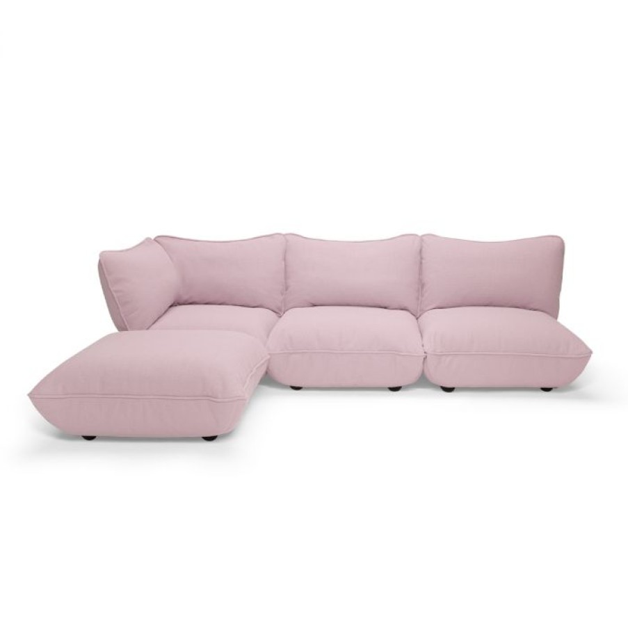 Mobilier Voltex | Sumo Corner Sofa - Fatboy