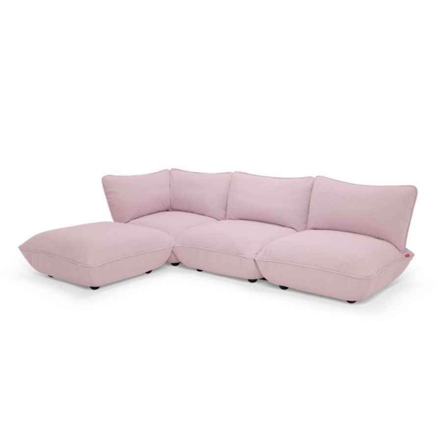 Mobilier Voltex | Sumo Corner Sofa - Fatboy