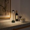 Luminaires Voltex | Sips - Lampe Portable - Marset