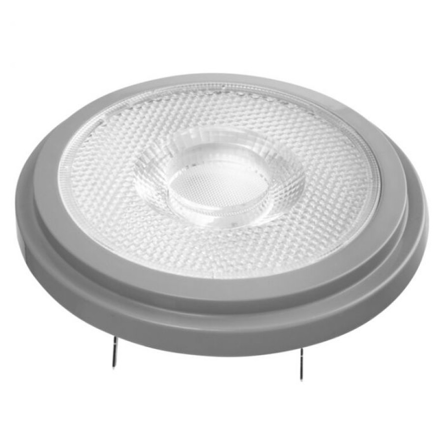 Luminaires Voltex | Ampoule Led Ar111 7.4W Equivalence 50W 40° Dimmable - Ledvance