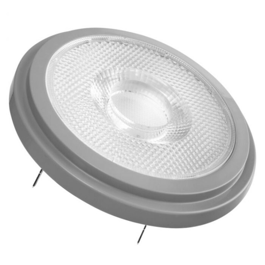 Luminaires Voltex | Ampoule Led Ar111 7.4W Equivalence 50W 40° Dimmable - Ledvance