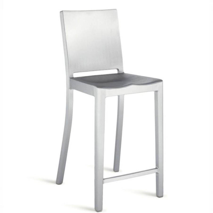 Mobilier Voltex | Hudson Tabouret - Emeco