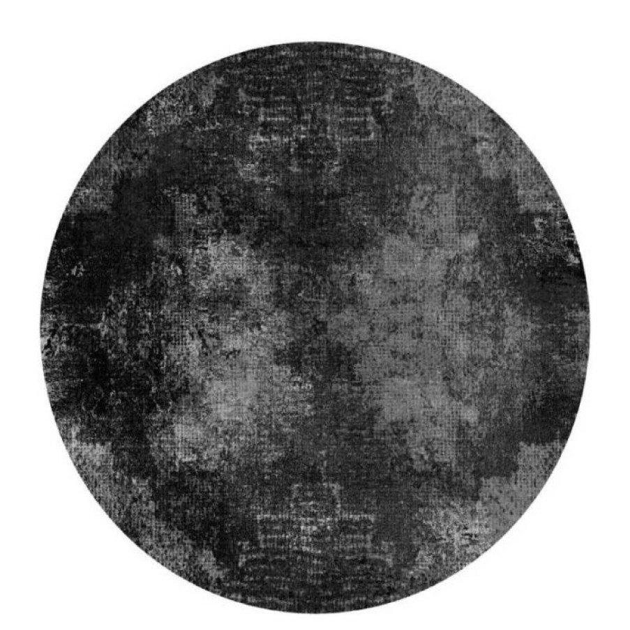 Deco Voltex | Erosion Round (O 350 Cm) - Moooi Carpets