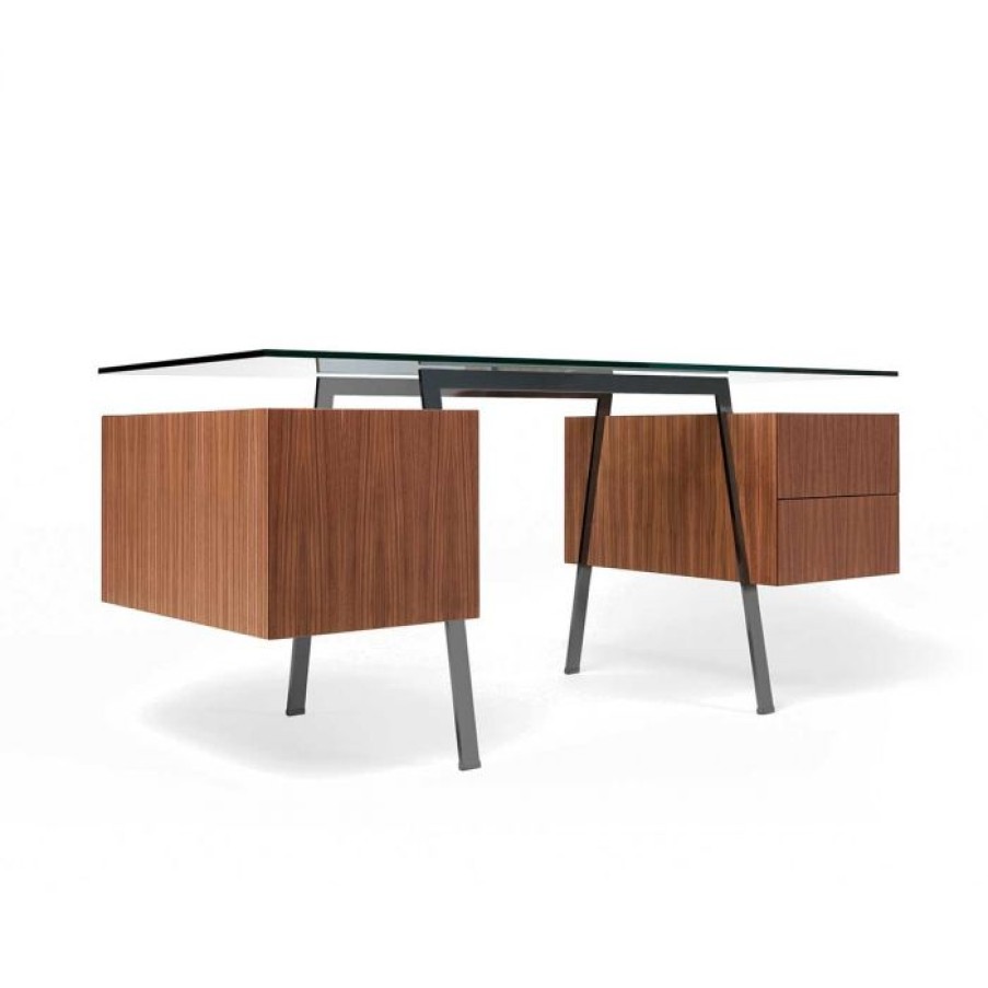 Mobilier Voltex | Homework 2 Tiroirs & Rangement Dossiers - Bensen