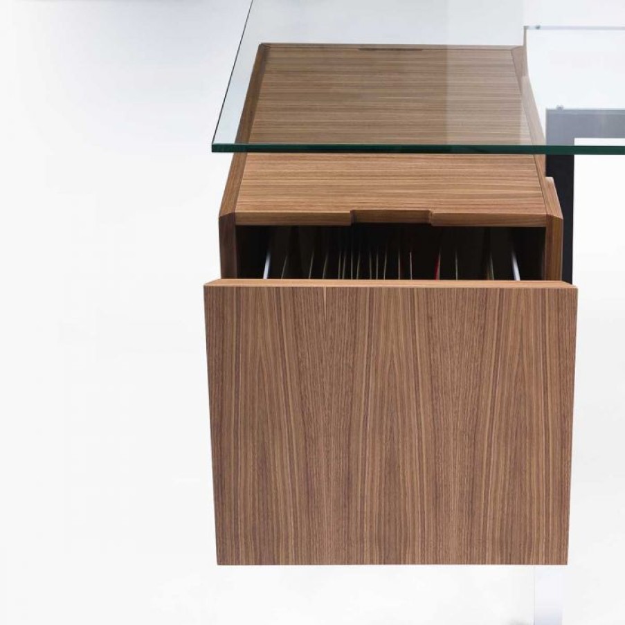 Mobilier Voltex | Homework 2 Tiroirs & Rangement Dossiers - Bensen