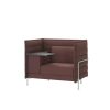 Mobilier Voltex | Alcove Work Lowback - Vitra