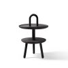 Mobilier Voltex | Reaction Poetique Table D'Appoint 56X40Cm - Cassina