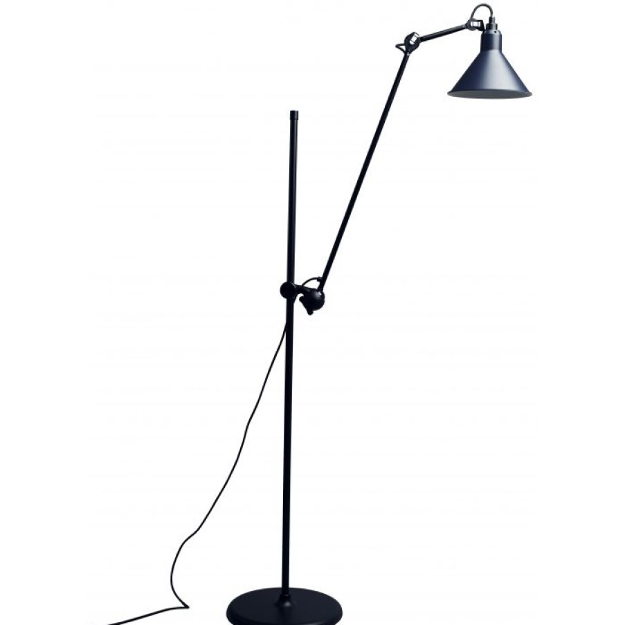 Luminaires Voltex | Lampe Gras N°215 - Dcw Editions