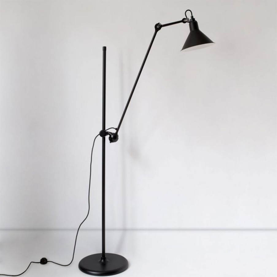 Luminaires Voltex | Lampe Gras N°215 - Dcw Editions