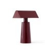 Luminaires Voltex | Caret Mf1 - Lampe De Table Sans Fil - &Tradition